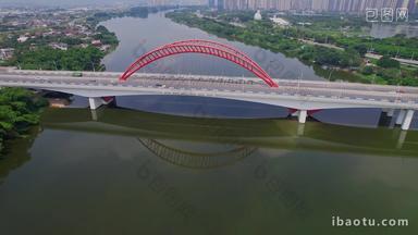 九龙江大桥